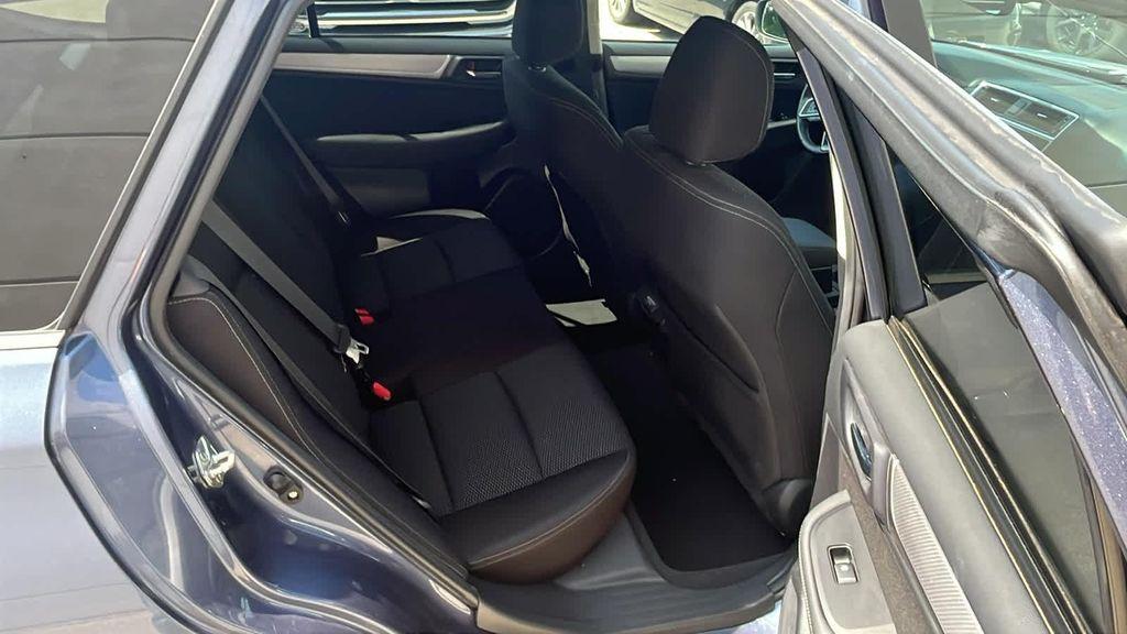 used 2018 Subaru Outback car, priced at $17,999