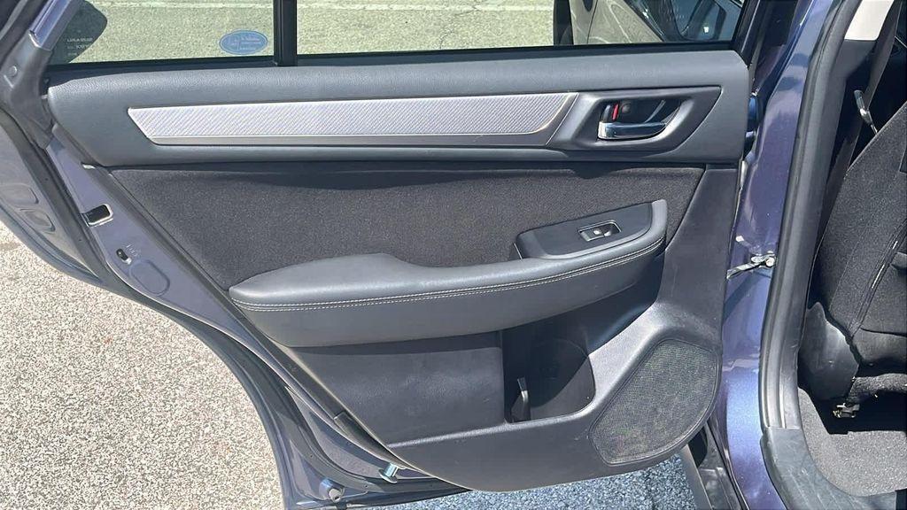 used 2018 Subaru Outback car, priced at $17,999