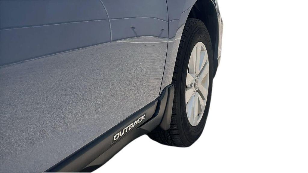 used 2018 Subaru Outback car, priced at $17,999