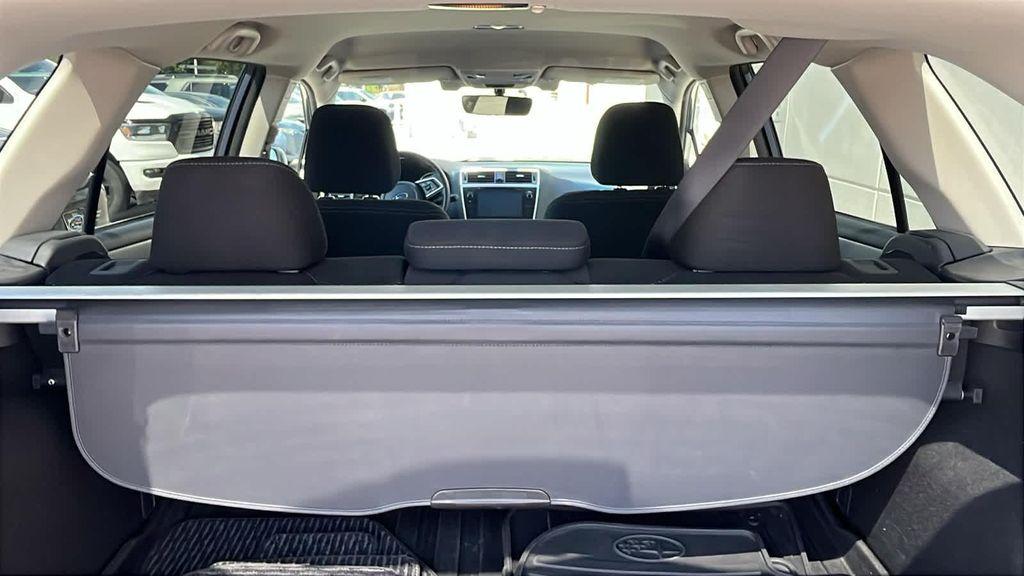 used 2018 Subaru Outback car, priced at $17,999