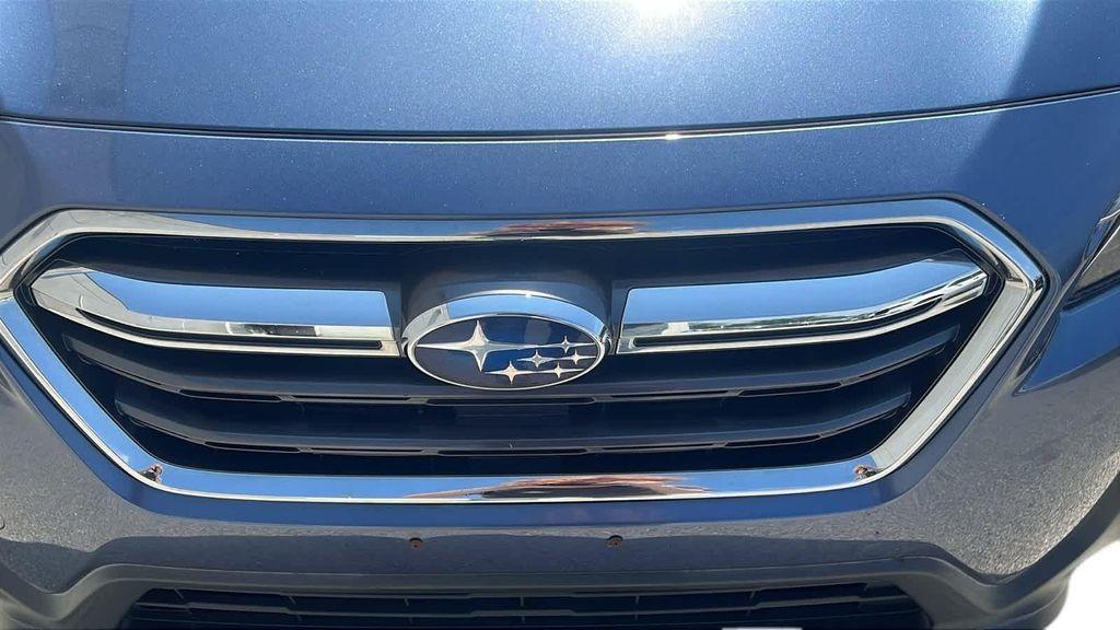 used 2018 Subaru Outback car, priced at $17,999