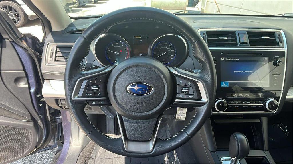 used 2018 Subaru Outback car, priced at $17,999