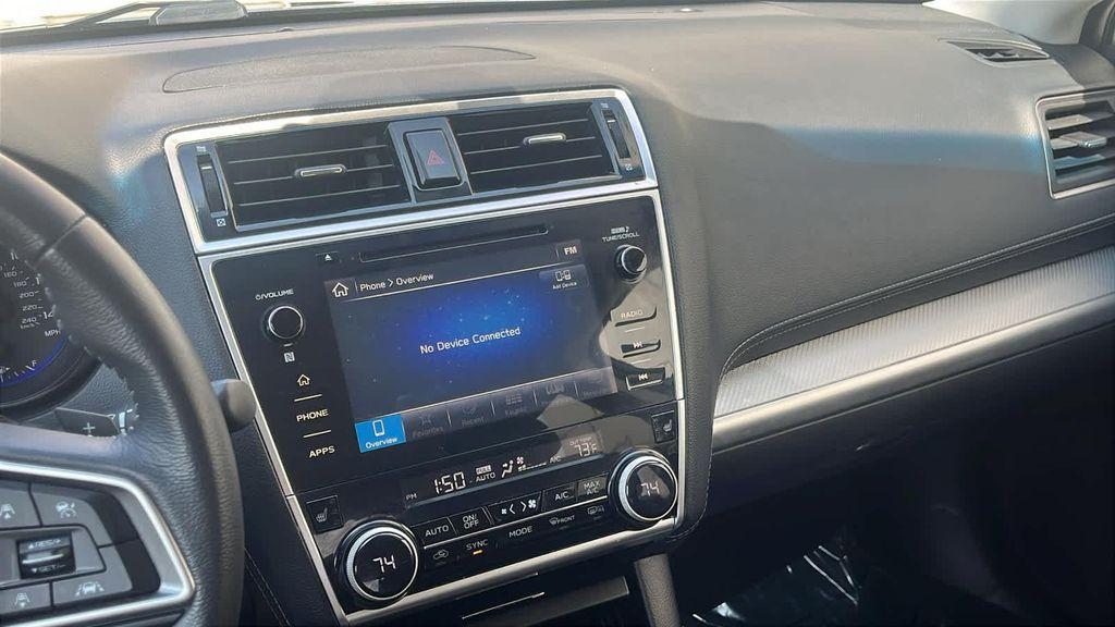 used 2018 Subaru Outback car, priced at $17,999