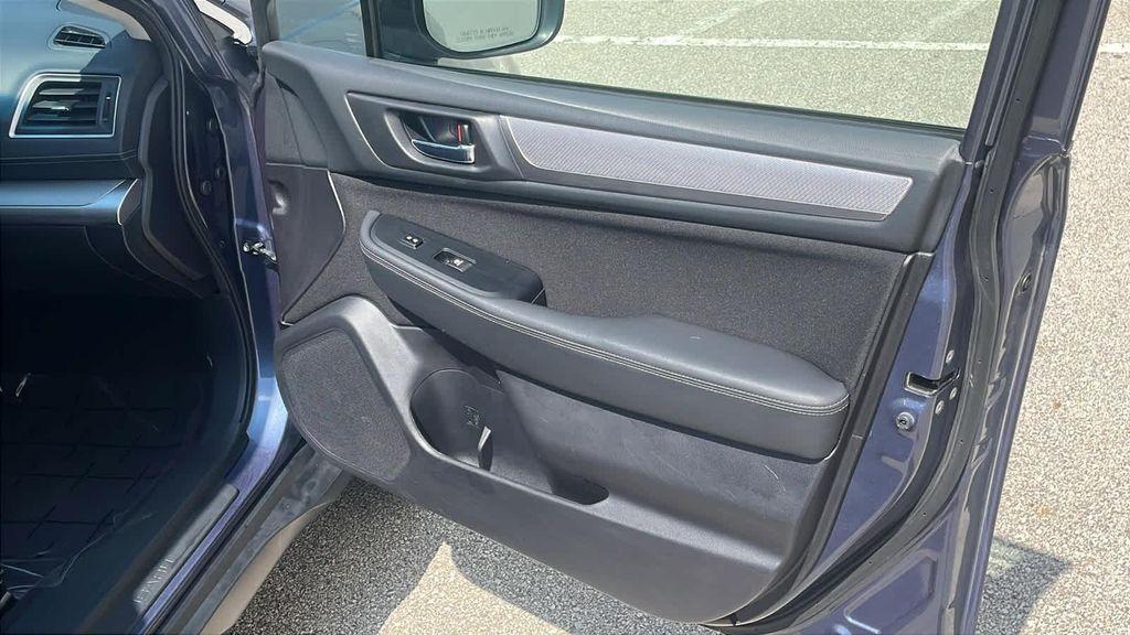 used 2018 Subaru Outback car, priced at $17,999