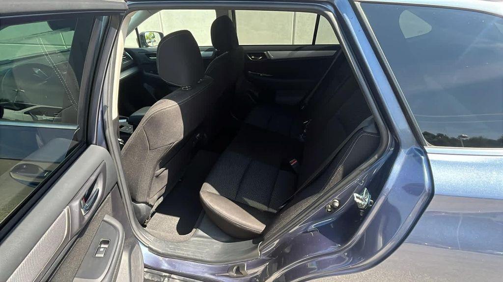 used 2018 Subaru Outback car, priced at $17,999