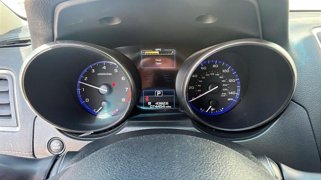 used 2018 Subaru Outback car, priced at $17,999