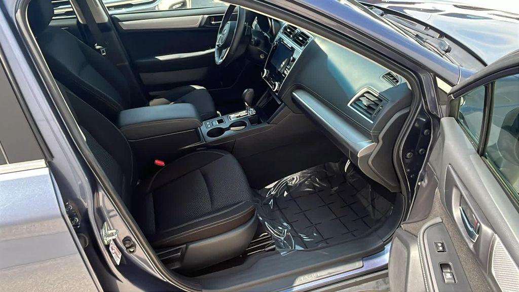 used 2018 Subaru Outback car, priced at $17,999