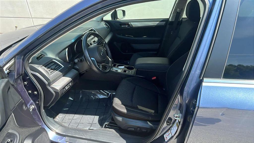 used 2018 Subaru Outback car, priced at $17,999