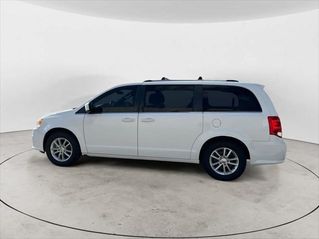 used 2020 Dodge Grand Caravan car, priced at $15,999