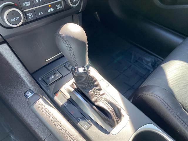 used 2016 Acura ILX car, priced at $16,999