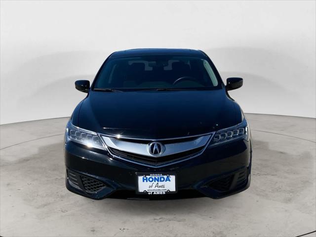 used 2016 Acura ILX car, priced at $16,999