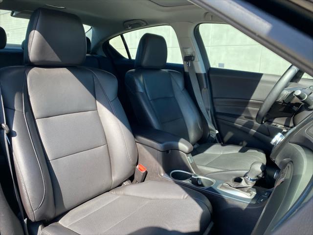 used 2016 Acura ILX car, priced at $16,999