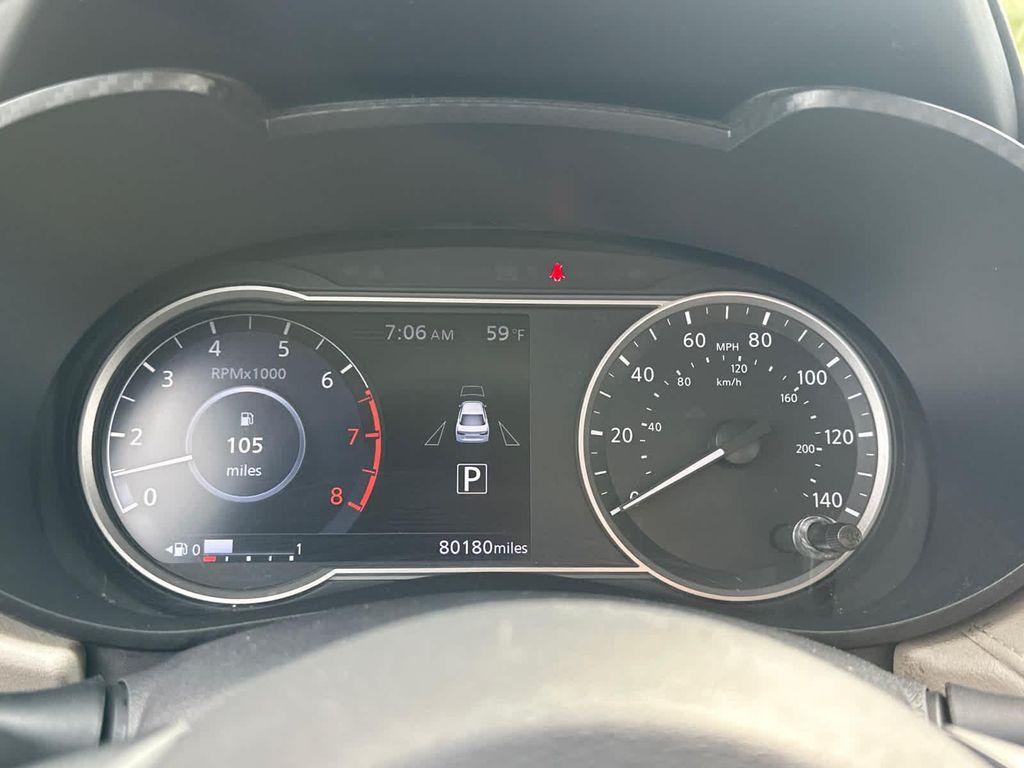 used 2021 Nissan Versa car, priced at $12,999