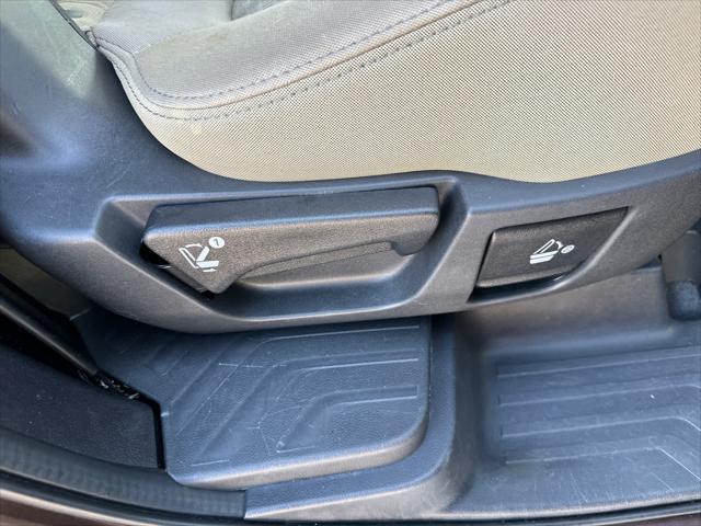 used 2021 Subaru Ascent car, priced at $20,999