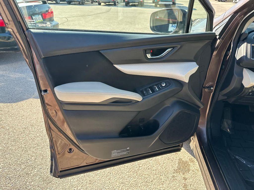 used 2021 Subaru Ascent car, priced at $18,999