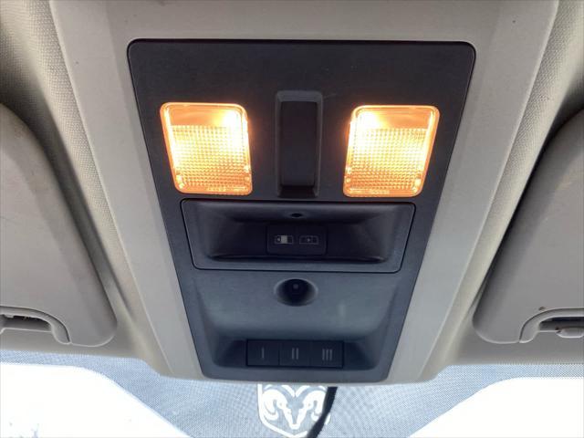 used 2009 Dodge Ram 1500 car, priced at $6,999