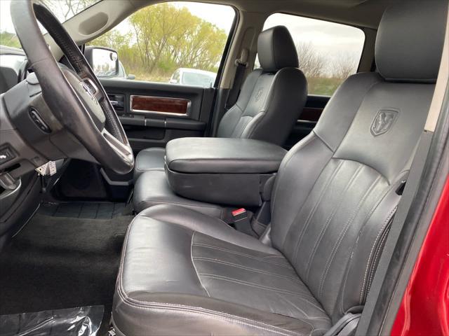 used 2009 Dodge Ram 1500 car, priced at $6,999