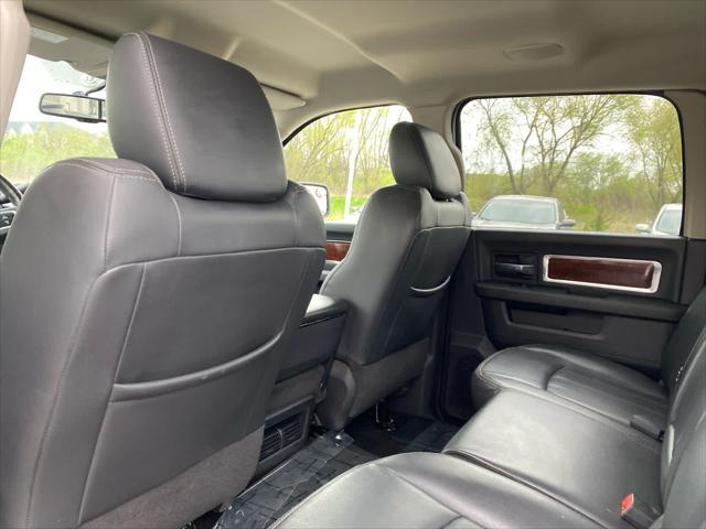 used 2009 Dodge Ram 1500 car, priced at $6,999