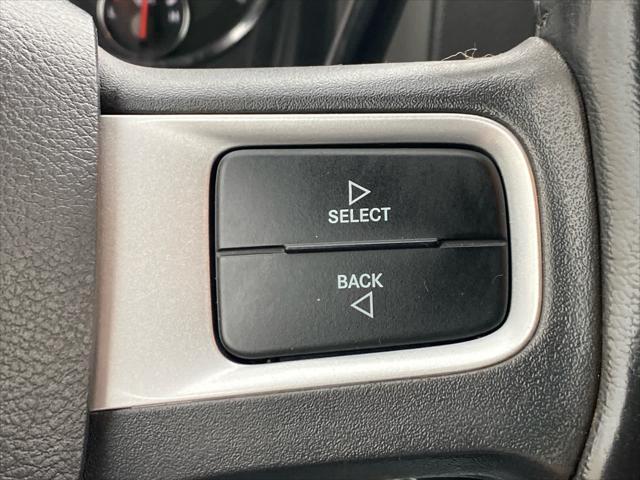 used 2009 Dodge Ram 1500 car, priced at $6,999