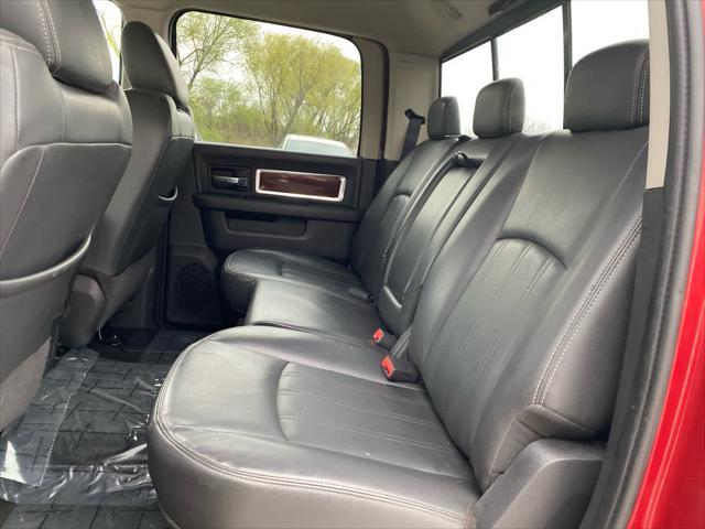 used 2009 Dodge Ram 1500 car, priced at $6,999