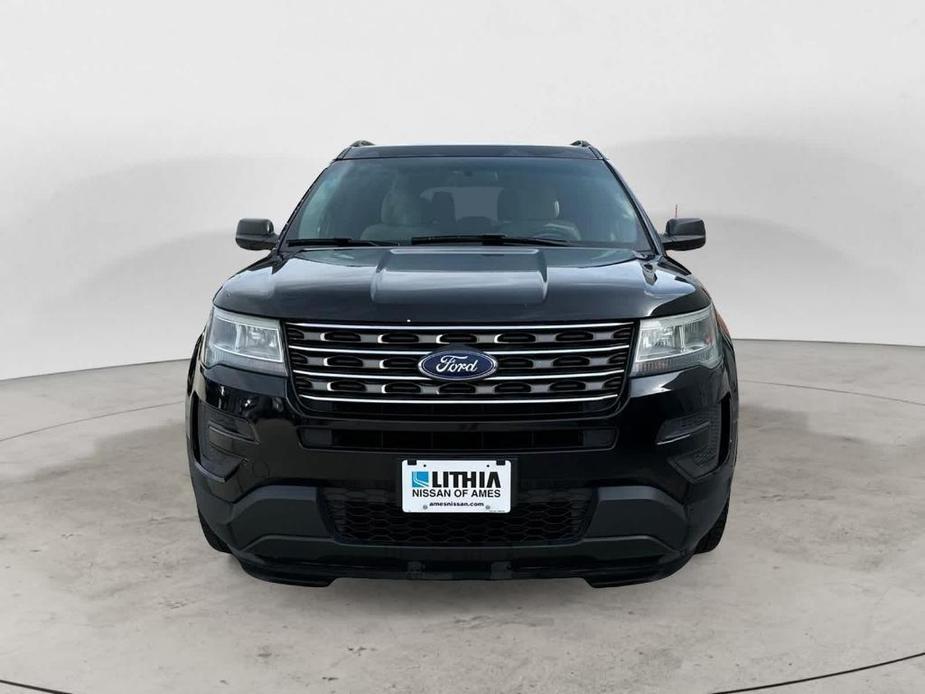 used 2016 Ford Explorer car, priced at $17,999