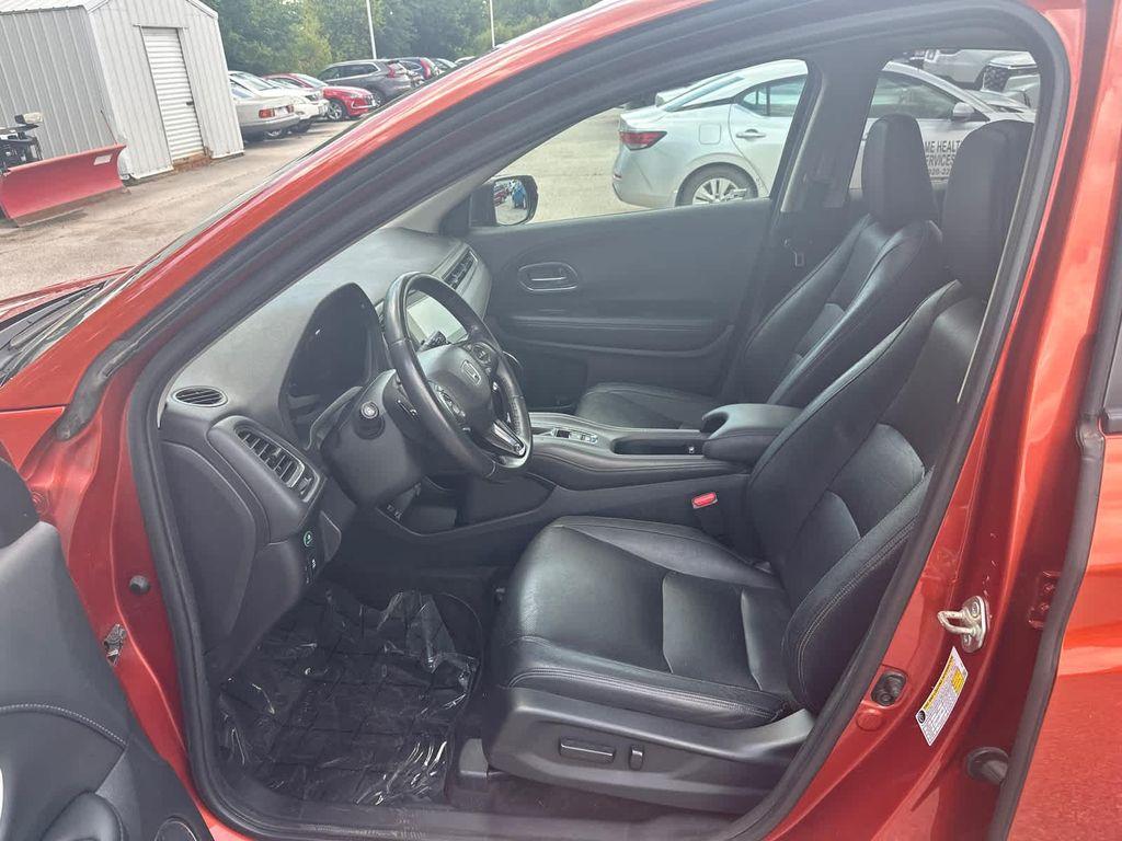used 2019 Honda HR-V car, priced at $20,999