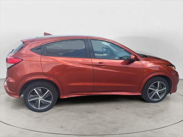 used 2019 Honda HR-V car, priced at $21,999