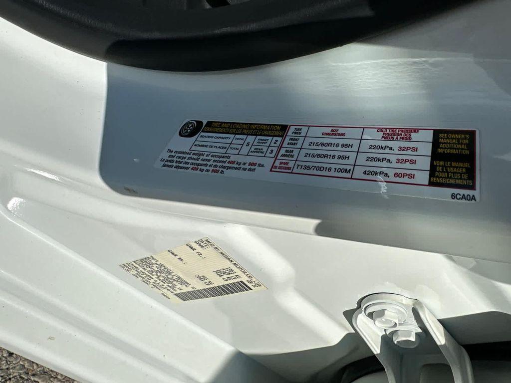 used 2022 Nissan Altima car, priced at $18,999