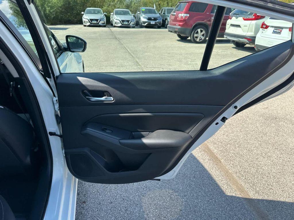 used 2022 Nissan Altima car, priced at $18,999