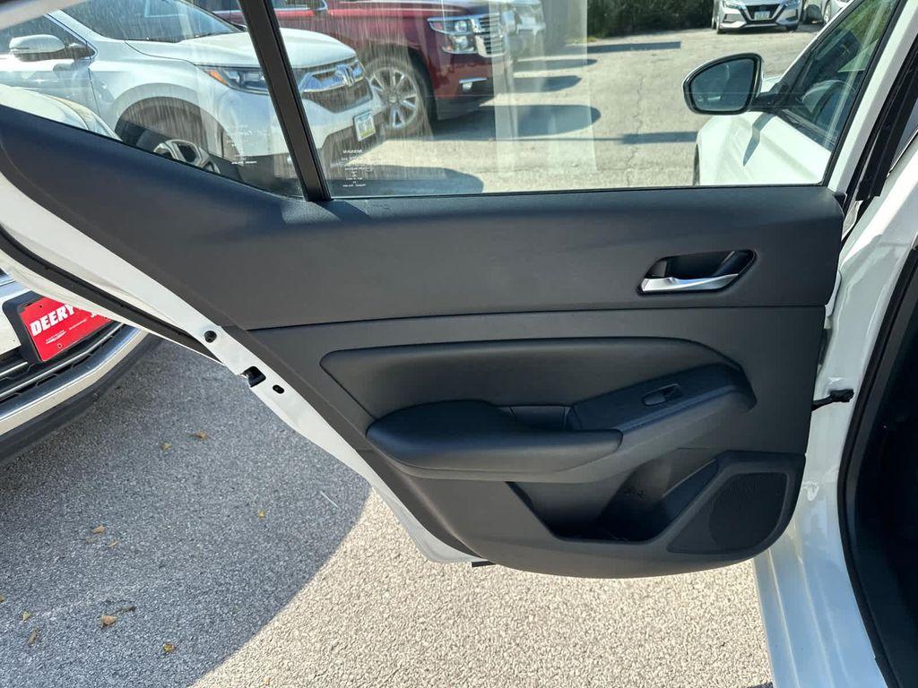 used 2022 Nissan Altima car, priced at $18,999