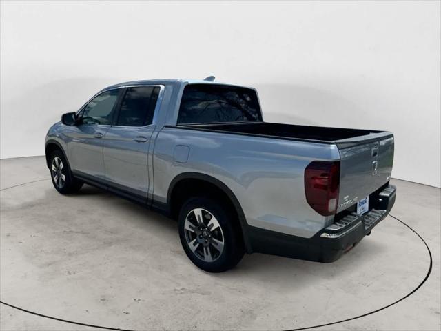 used 2018 Honda Ridgeline car, priced at $22,999