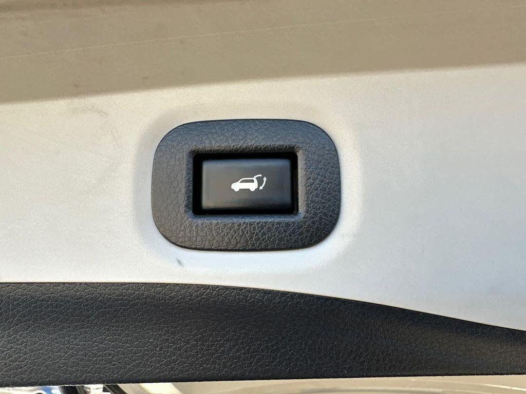 used 2017 Nissan Rogue car, priced at $11,999