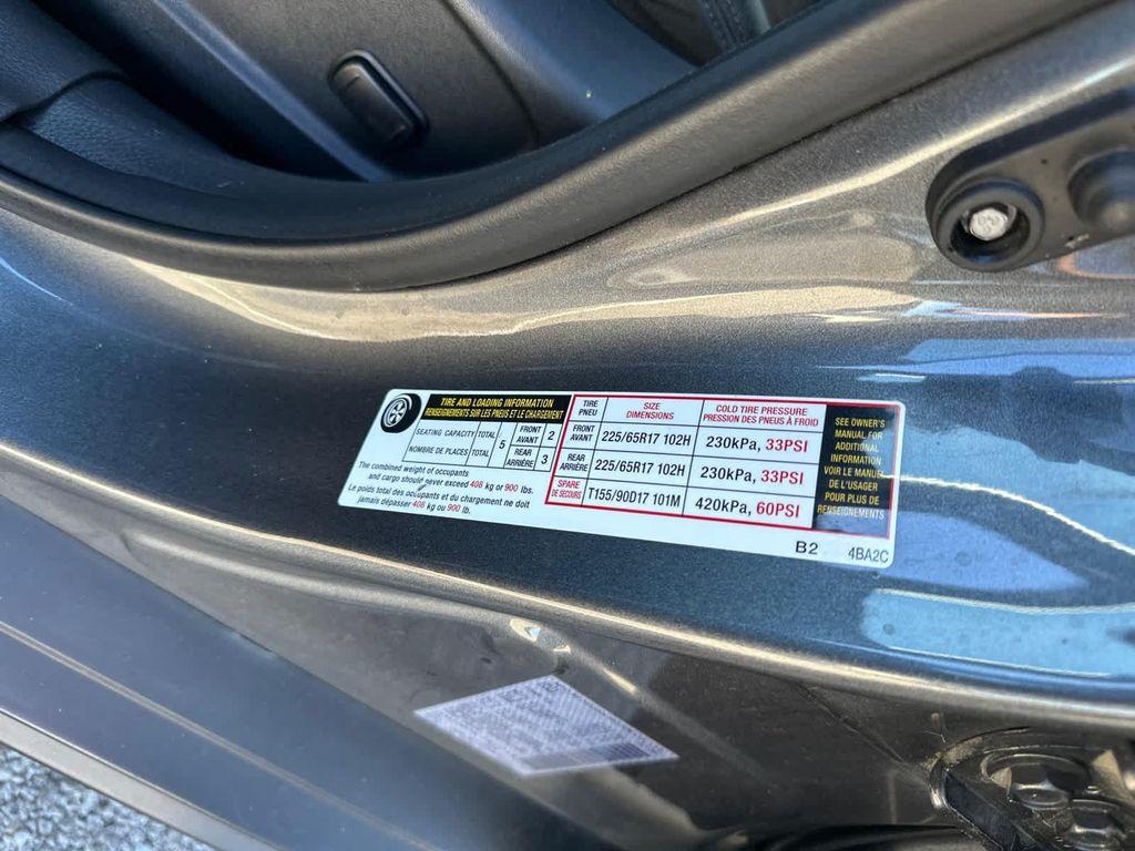 used 2017 Nissan Rogue car, priced at $11,999