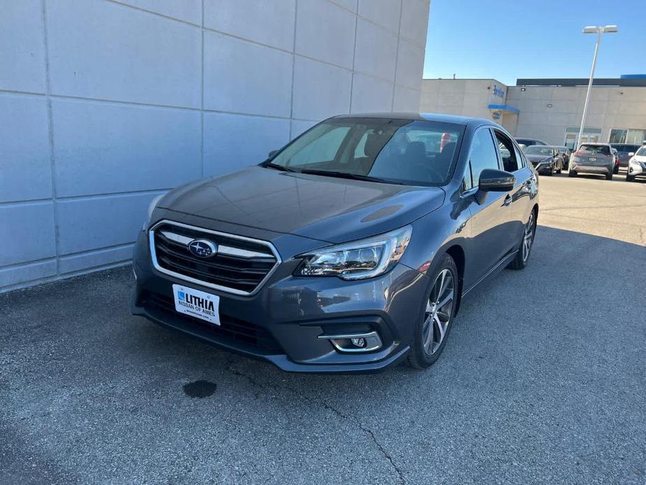 used 2019 Subaru Legacy car, priced at $20,999