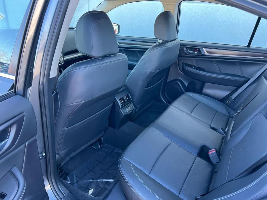 used 2019 Subaru Legacy car, priced at $19,999