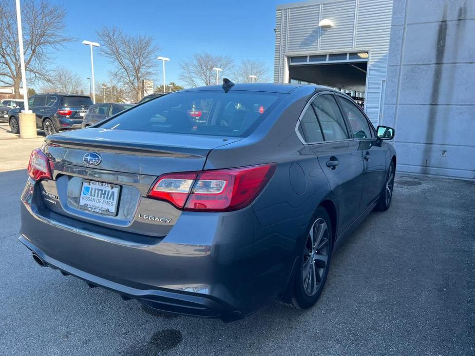 used 2019 Subaru Legacy car, priced at $19,999