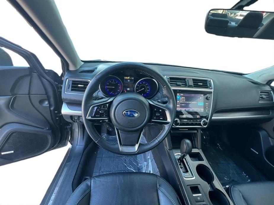 used 2019 Subaru Legacy car, priced at $19,999