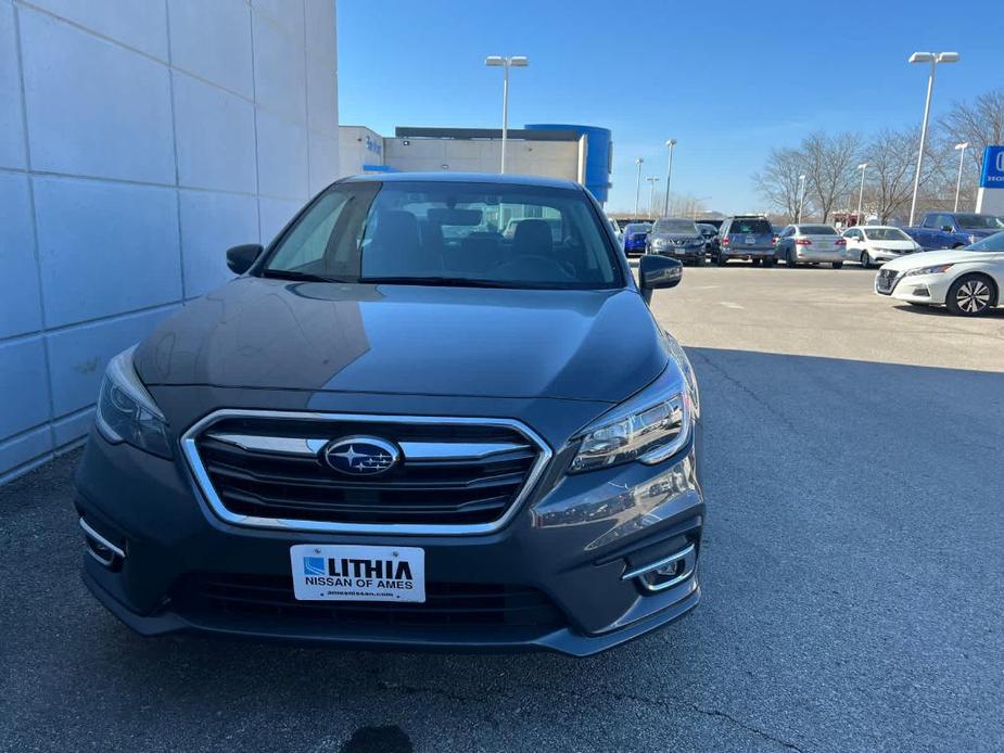 used 2019 Subaru Legacy car, priced at $19,999