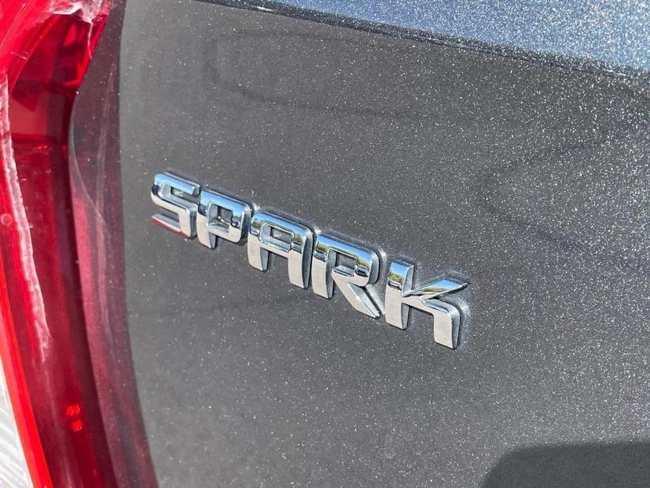 used 2017 Chevrolet Spark car, priced at $11,499