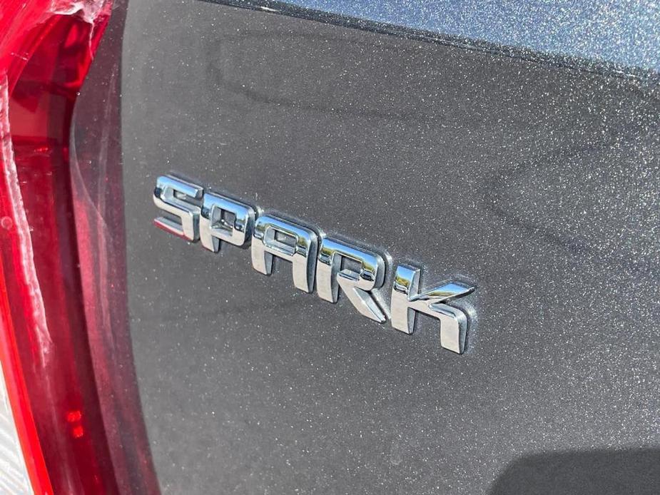 used 2017 Chevrolet Spark car, priced at $11,999