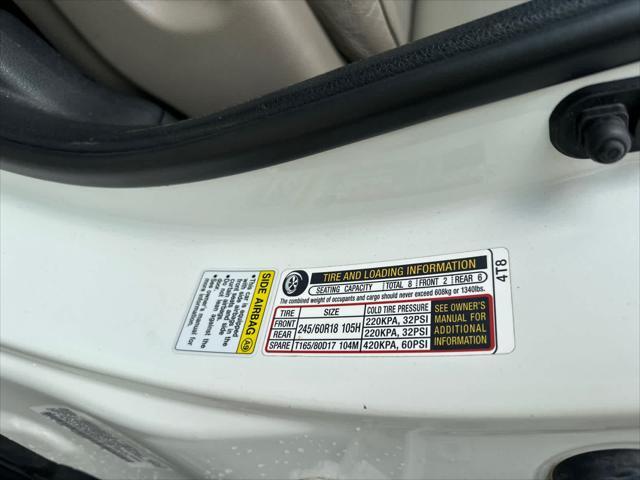 used 2016 Honda Pilot car