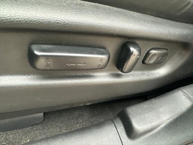 used 2019 Honda Passport car, priced at $19,999