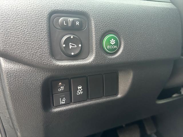 used 2019 Honda Passport car, priced at $19,999