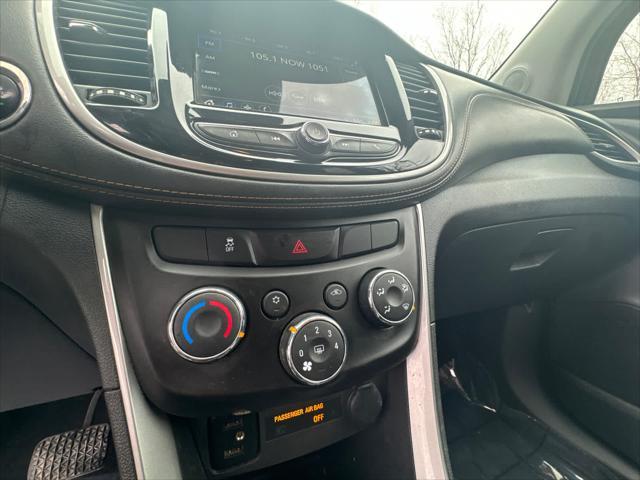 used 2019 Chevrolet Trax car, priced at $12,999