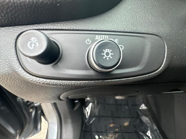 used 2019 Chevrolet Trax car, priced at $12,999