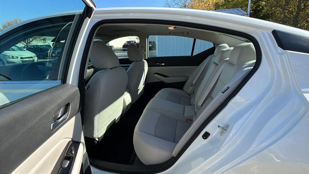 used 2022 Nissan Altima car, priced at $22,999