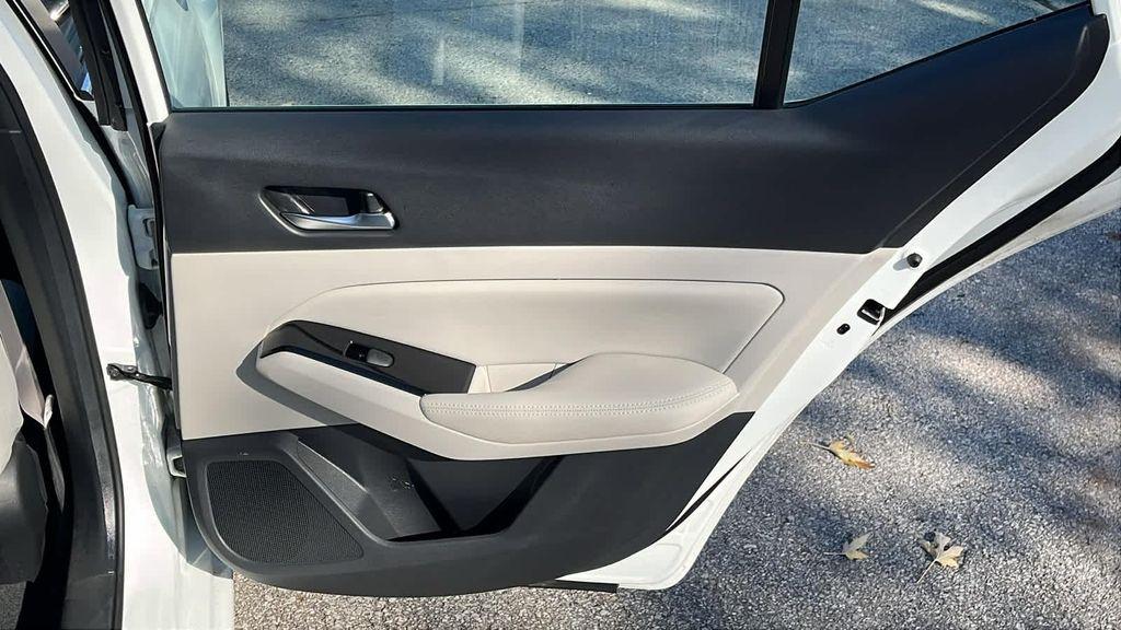 used 2022 Nissan Altima car, priced at $22,999