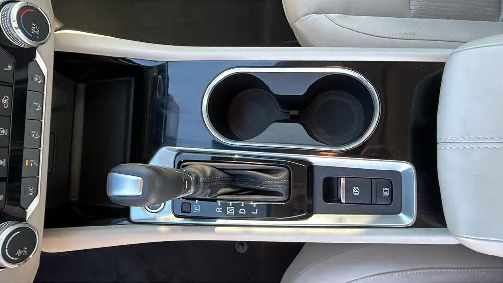 used 2022 Nissan Altima car, priced at $22,999