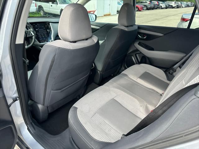 used 2023 Subaru Outback car, priced at $22,999