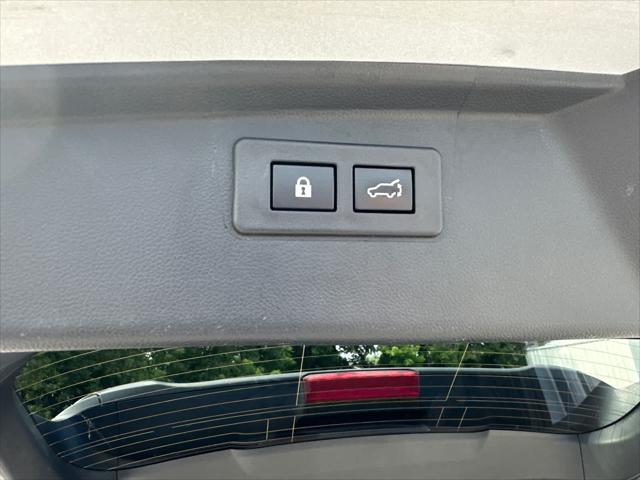 used 2023 Subaru Outback car, priced at $22,999
